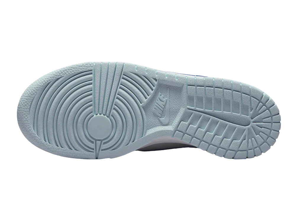 Nike Dunk Low Ivory Hyper Royal (GS) - My Suti