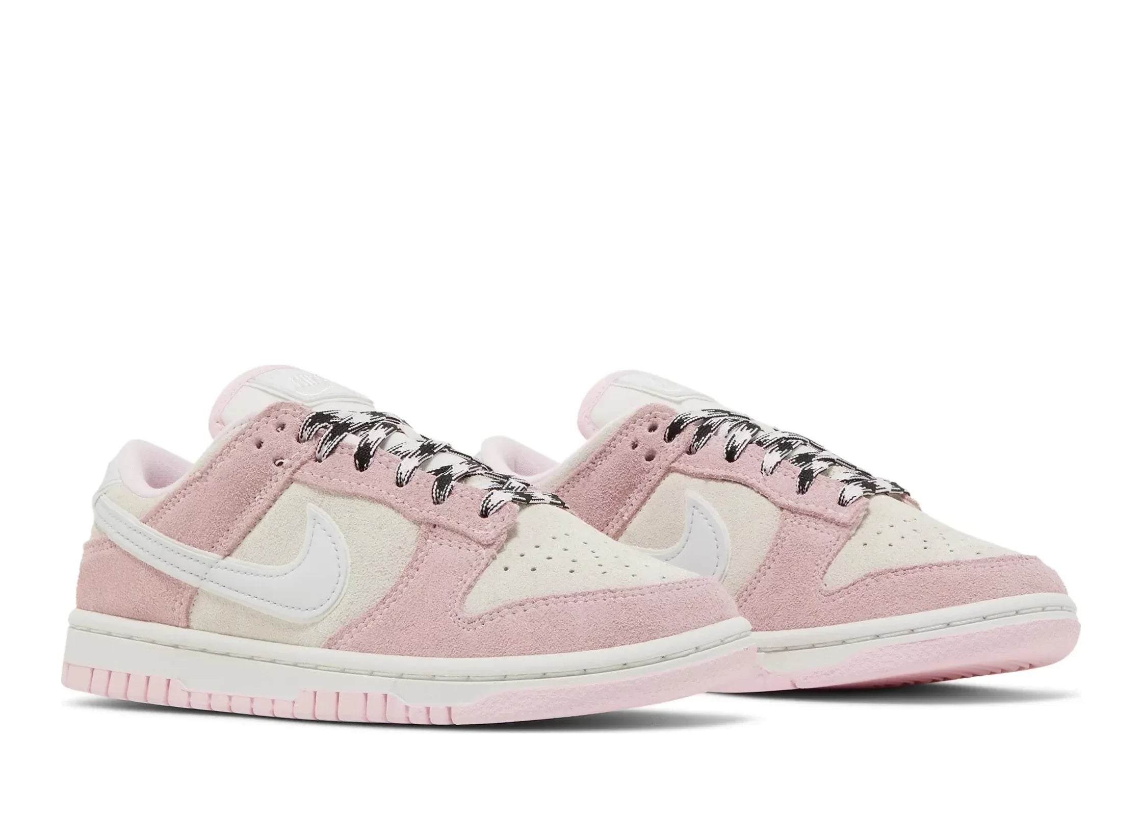 Nike Dunk Low LX Pink Foam (W) - My Suti