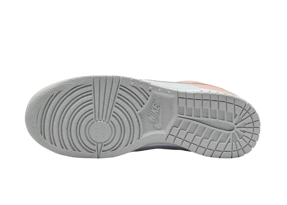 Nike Dunk Low Move To Zero Pale Coral (W) - My Suti