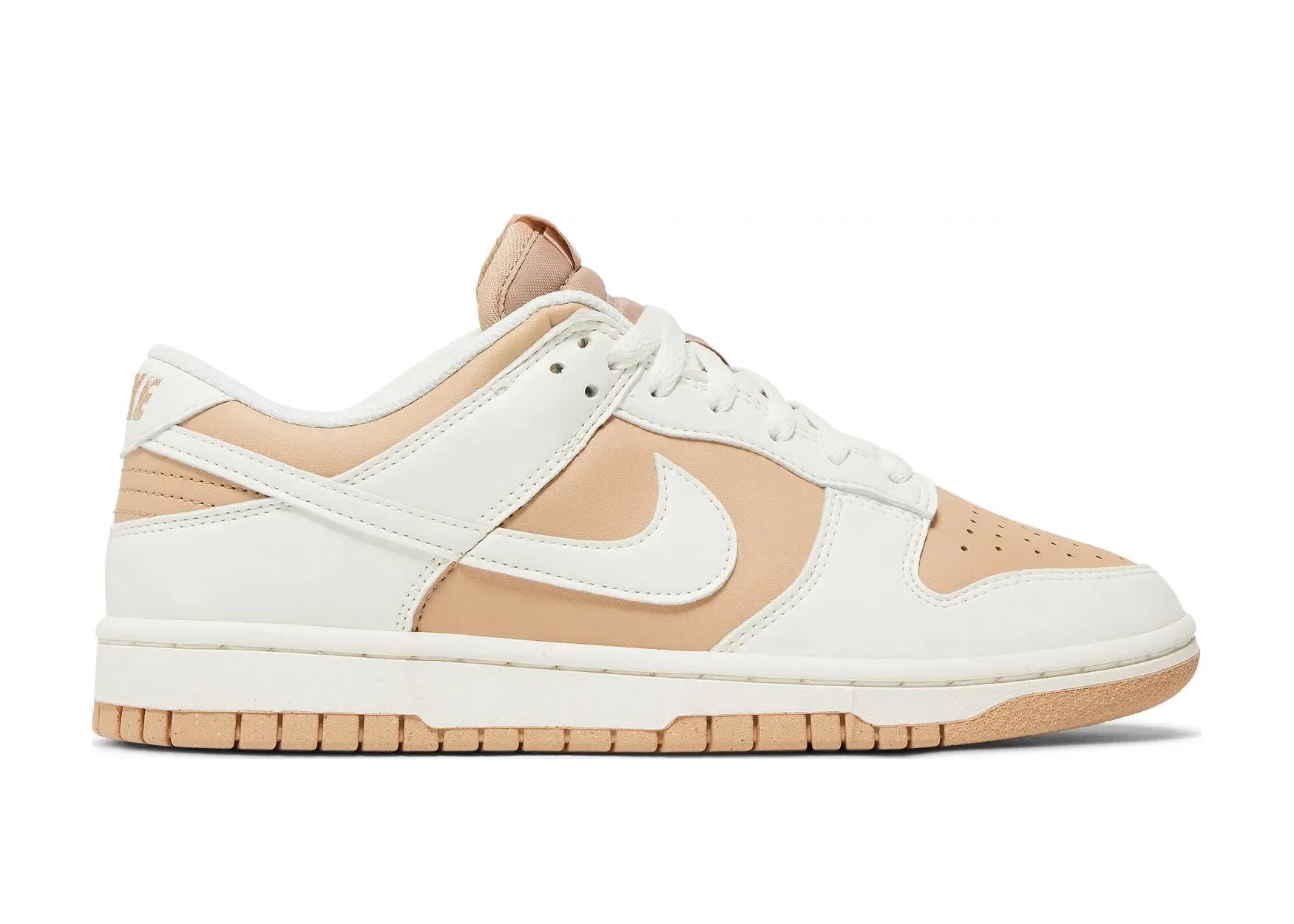 Nike Dunk Low Next Nature Beige Sail (W) - My Suti