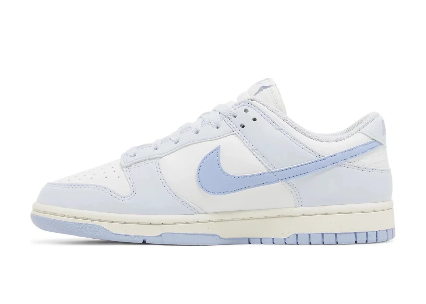 Nike Dunk Low Next Nature Blue Tint (W) - My Suti