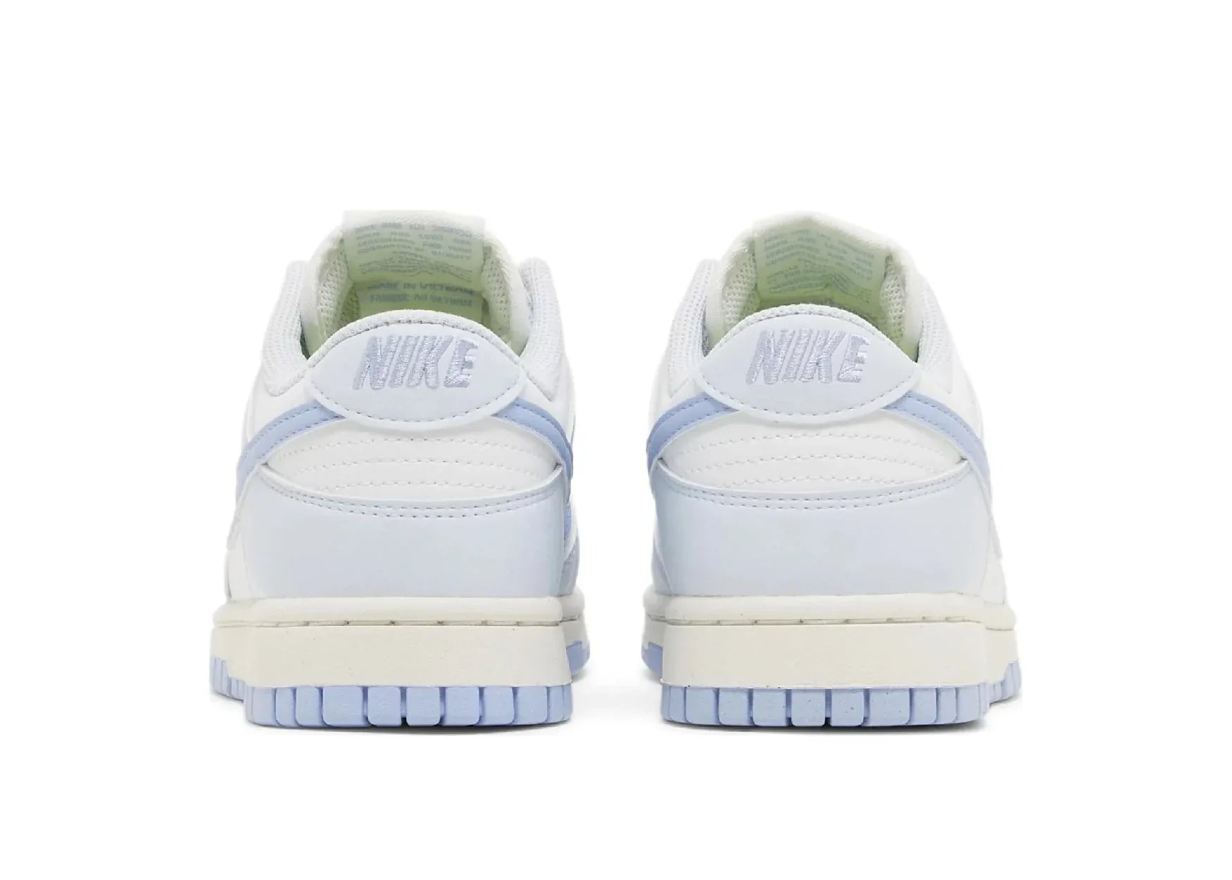 Nike Dunk Low Next Nature Blue Tint (W) - My Suti