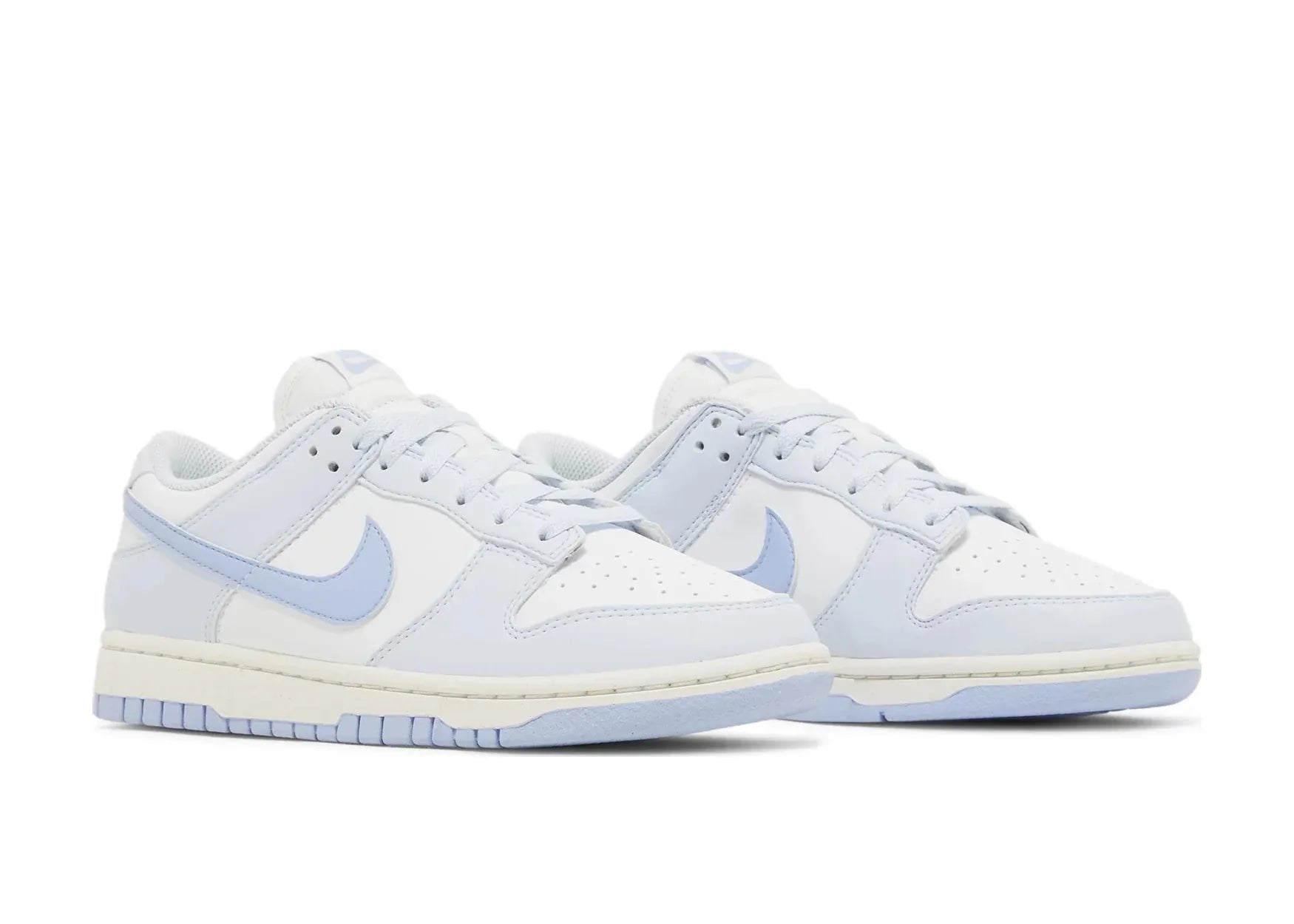 Nike Dunk Low Next Nature Blue Tint (W) - My Suti