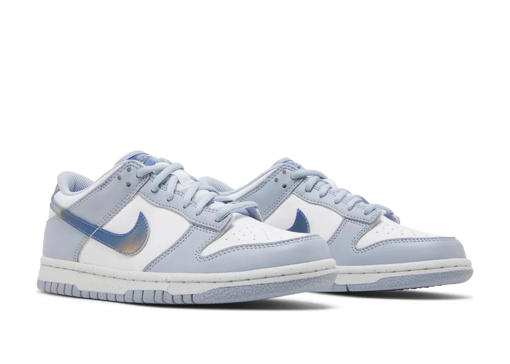 Nike Dunk Low Next Nature Blue Whisper Iridescent (GS) - My Suti