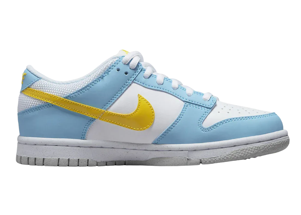 Nike Dunk Low Next Nature Homer Simpson (GS) - My Suti