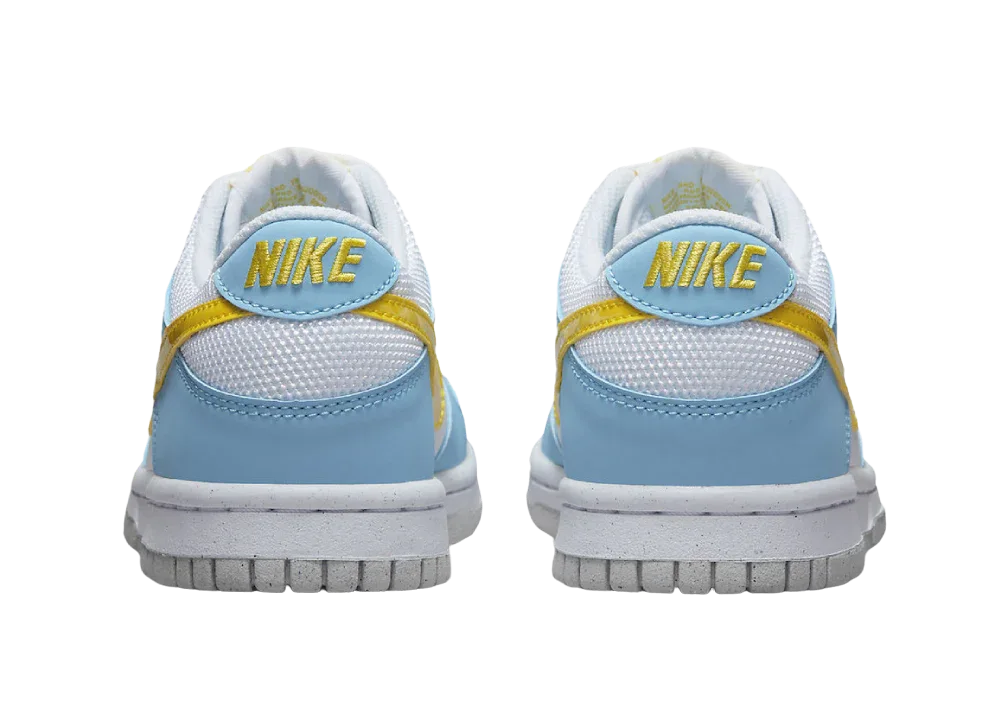 Nike Dunk Low Next Nature Homer Simpson (GS) - My Suti