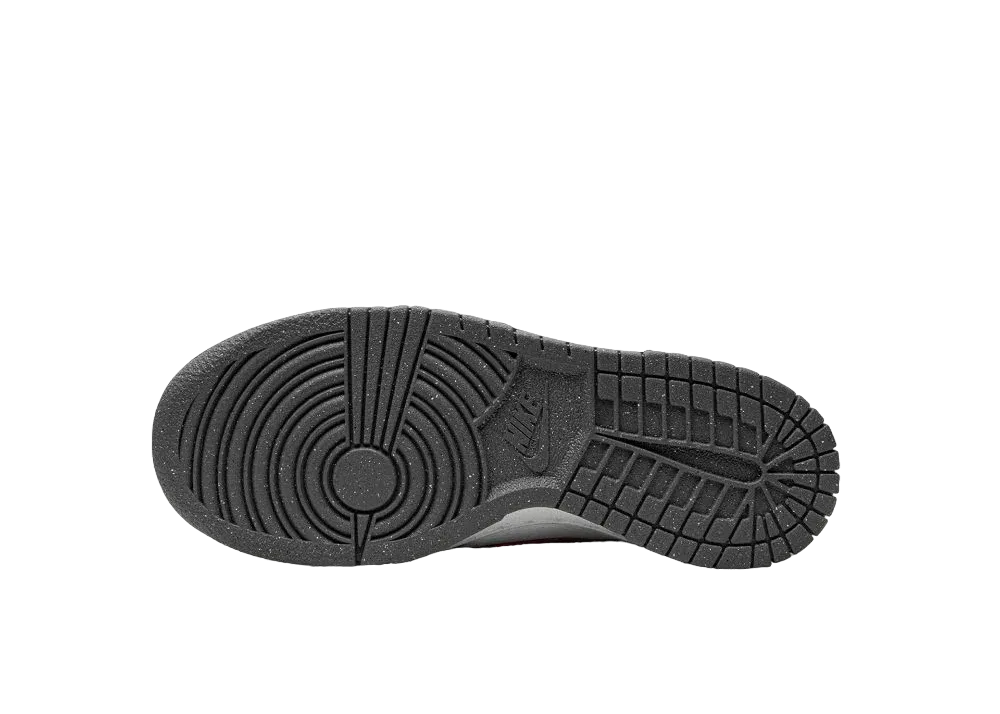 Nike Dunk Low Next Nature Smoke Grey Light Crimson (GS) - My Suti
