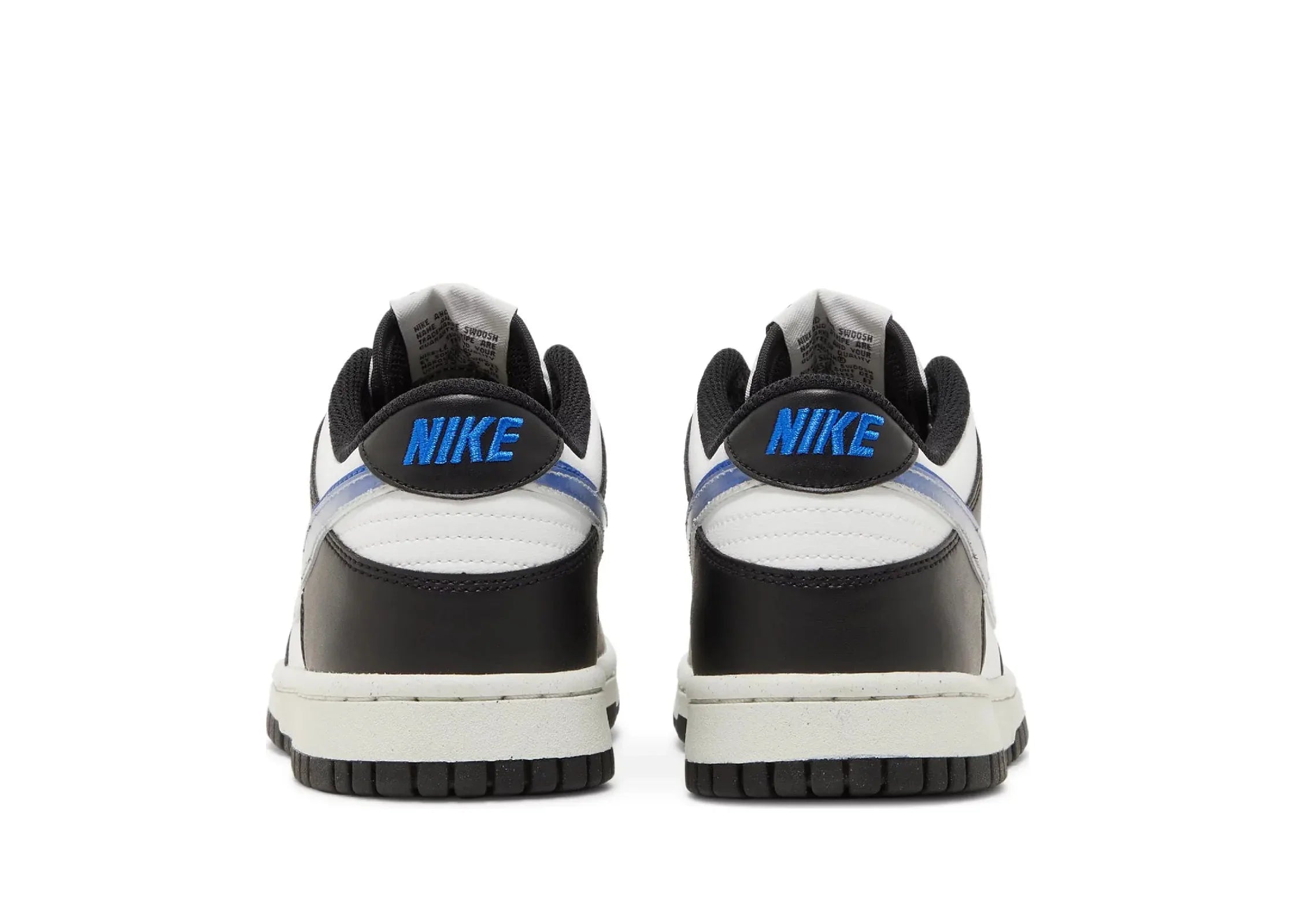 Nike Dunk Low Next Nature TPU Swoosh (GS) - My Suti