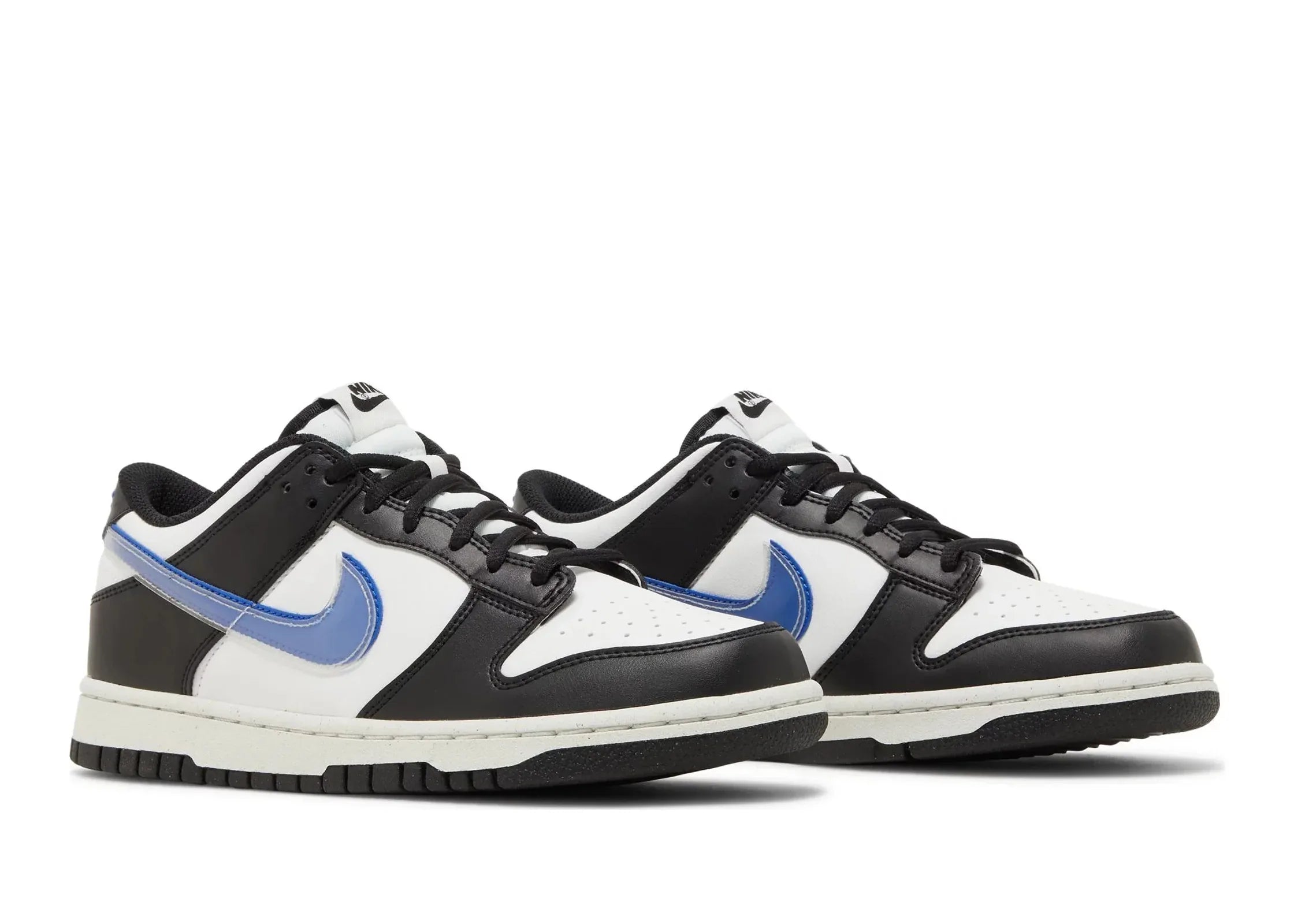 Nike Dunk Low Next Nature TPU Swoosh (GS) - My Suti