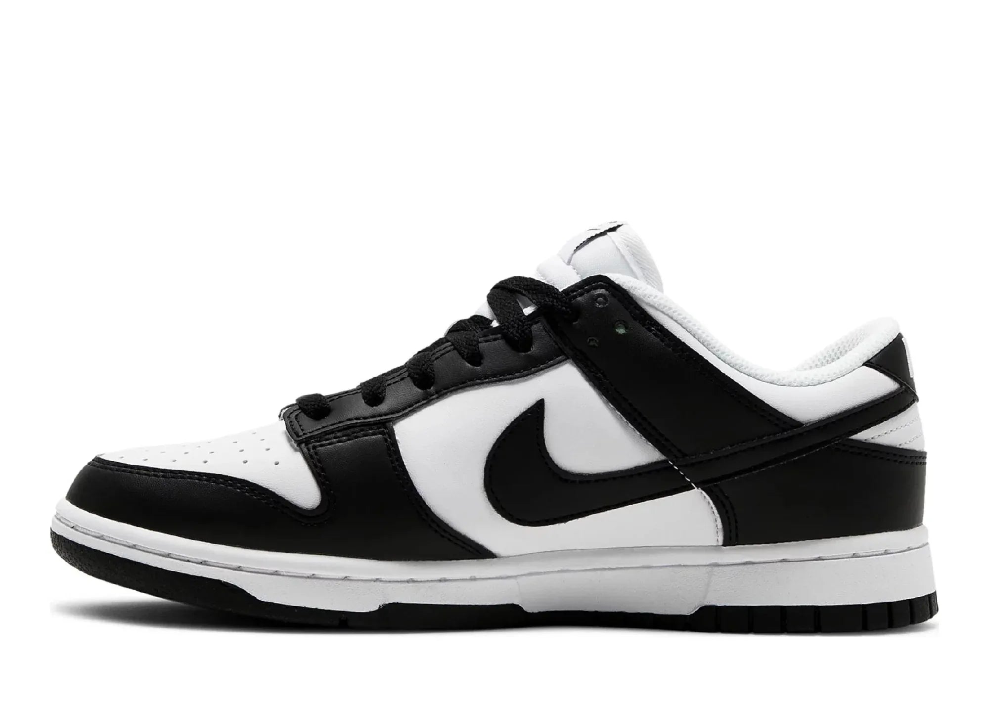 Nike Dunk Low Next Nature White Black (W) - My Suti
