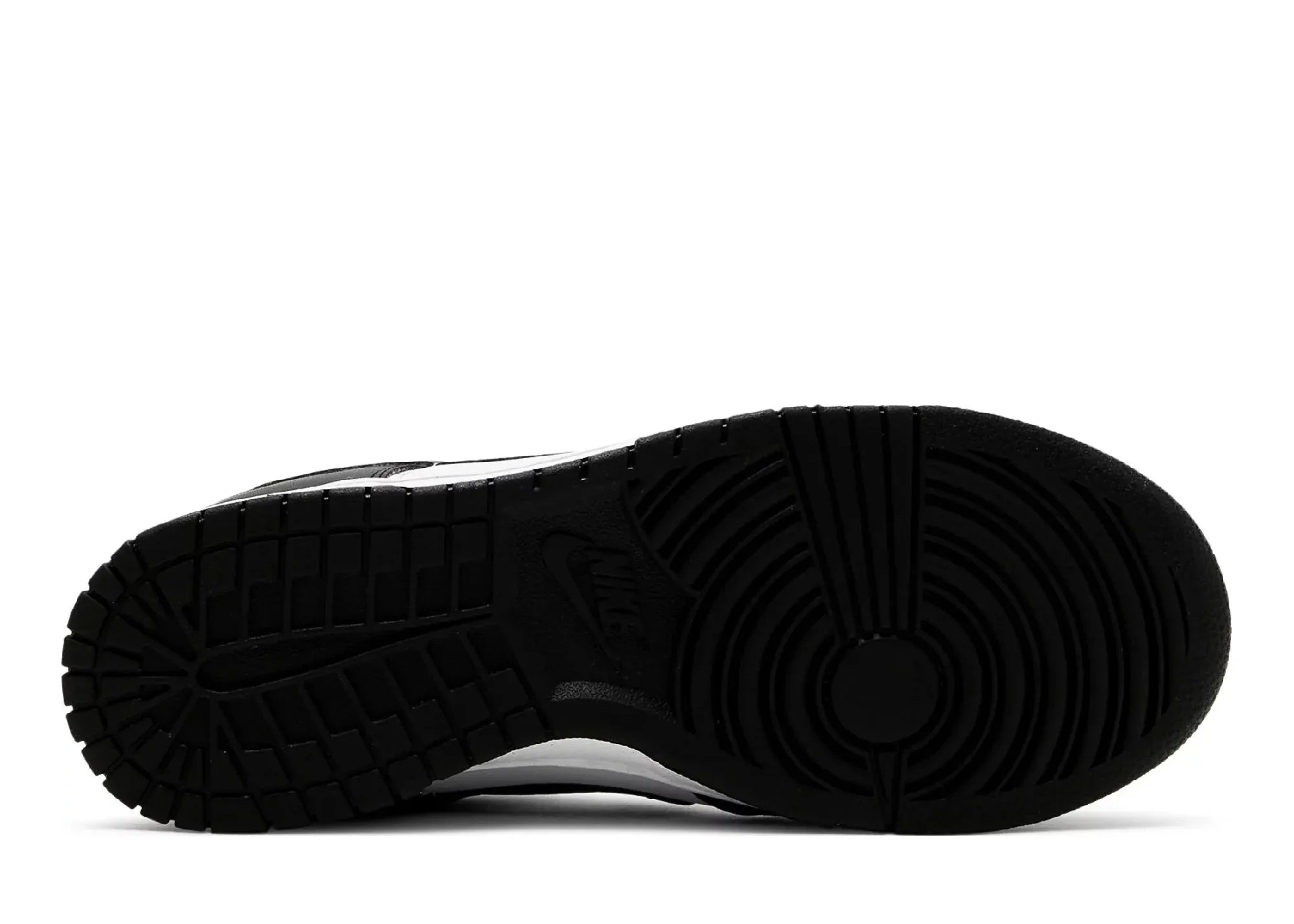 Nike Dunk Low Next Nature White Black (W) - My Suti