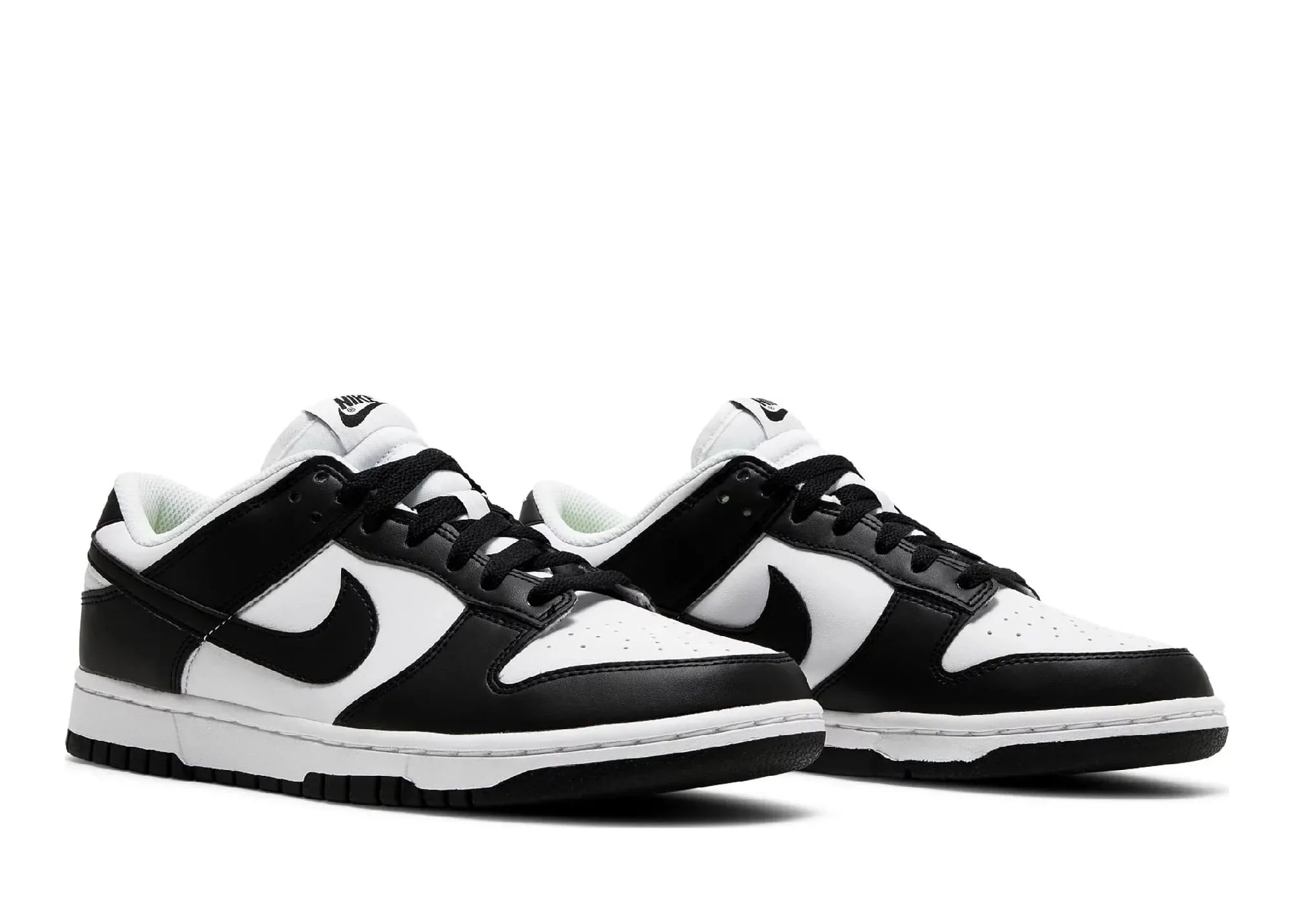 Nike Dunk Low Next Nature White Black (W) - My Suti