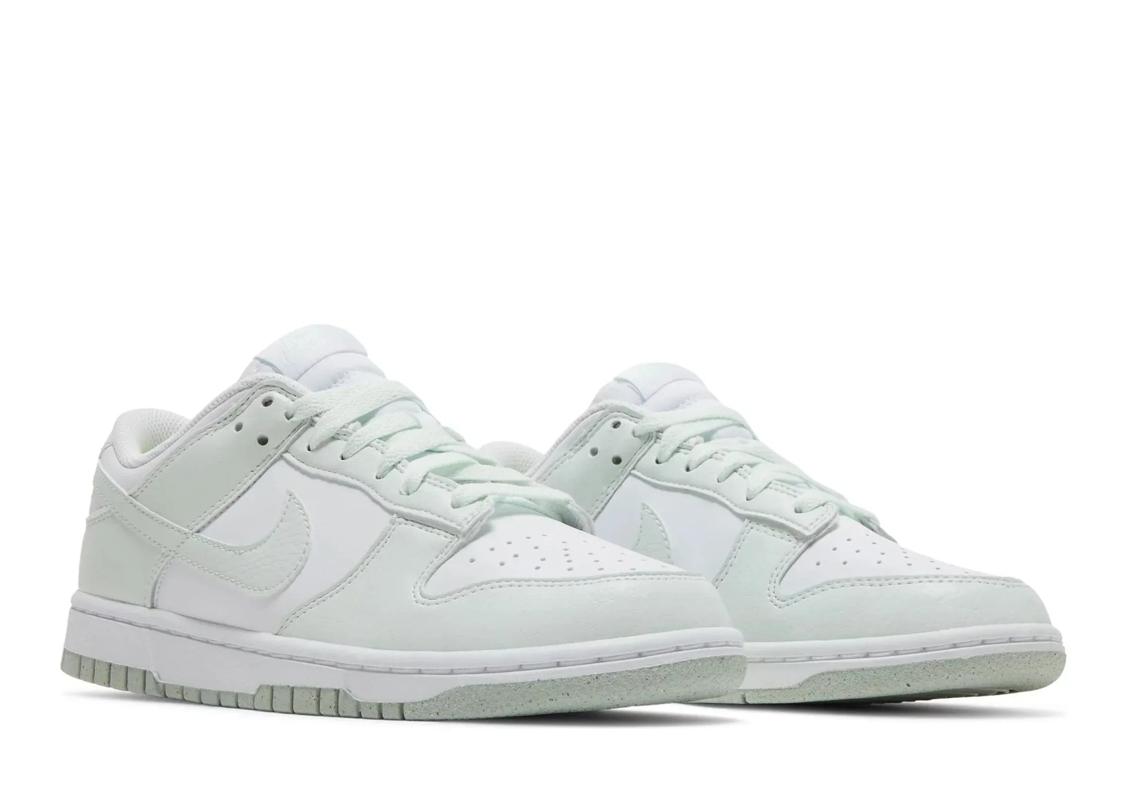 Nike Dunk Low Next Nature White Mint (W) - My Suti