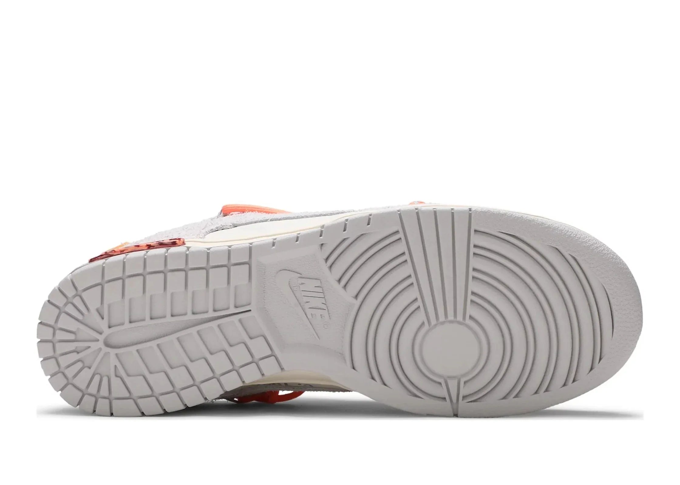 Nike Dunk Low Off-White Lot 19 - My Suti