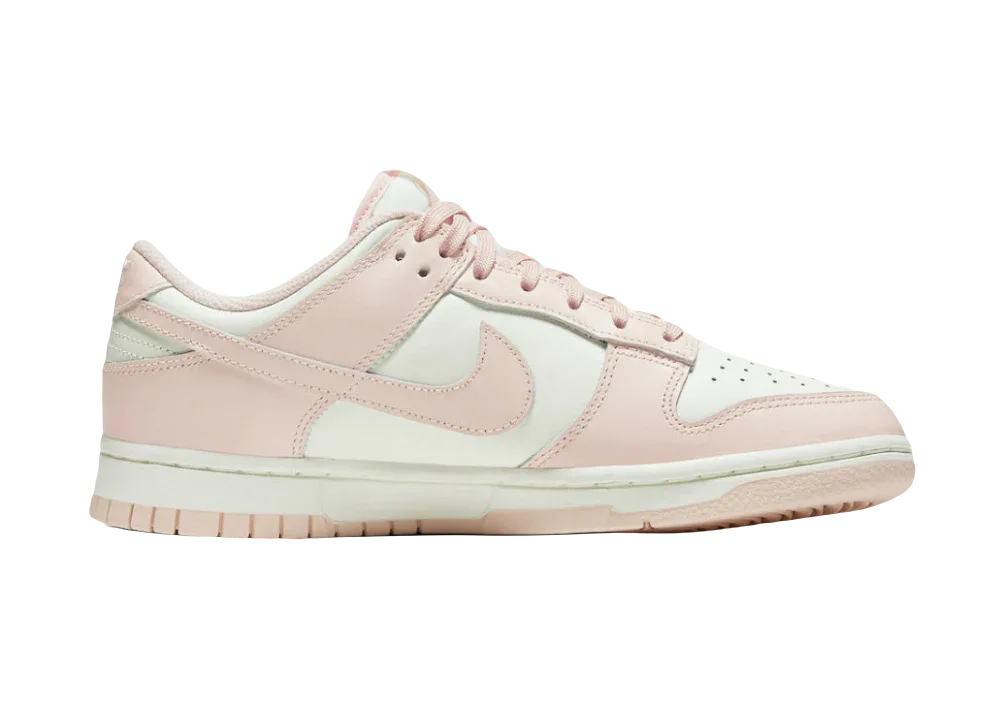 Nike Dunk Low Orange Pearl (W) - My Suti