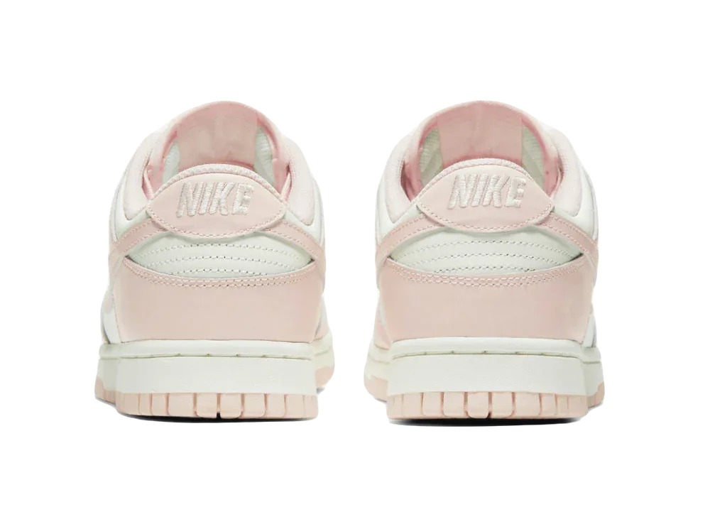 Nike Dunk Low Orange Pearl (W) - My Suti