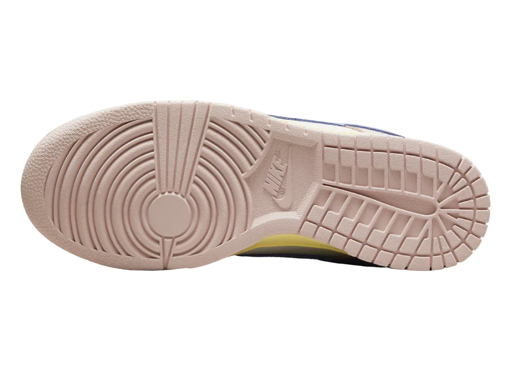 Nike Dunk Low Oxford (W) - My Suti