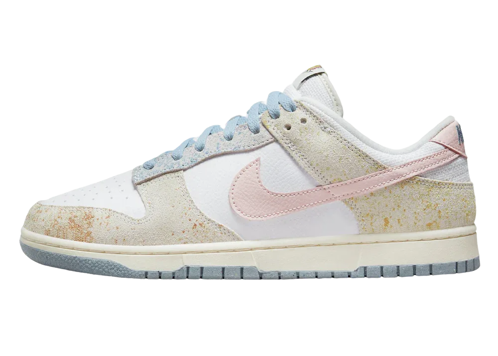 Nike Dunk Low Oxidized - My Suti