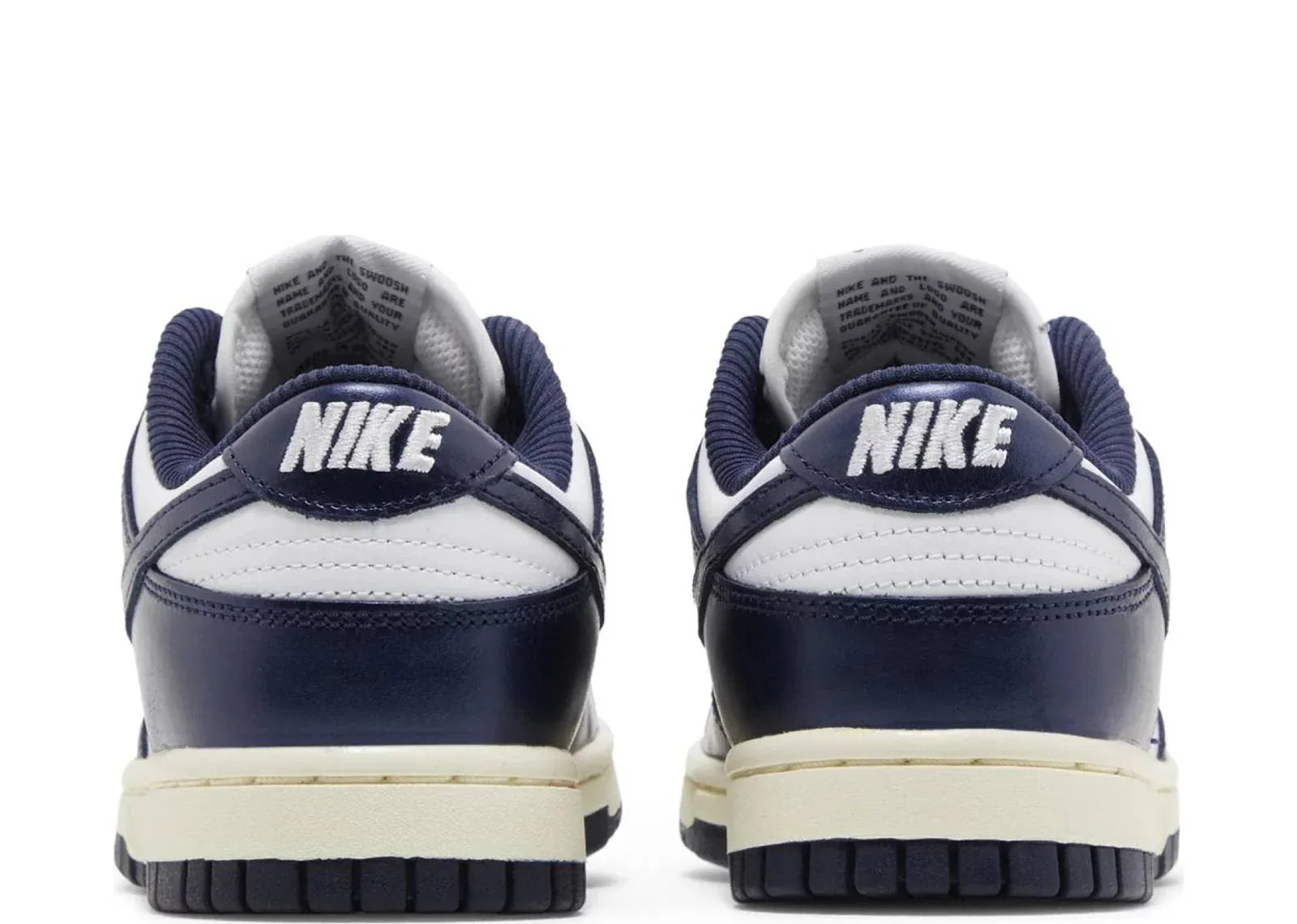 Nike Dunk Low PRM Vintage Navy (W) - My Suti