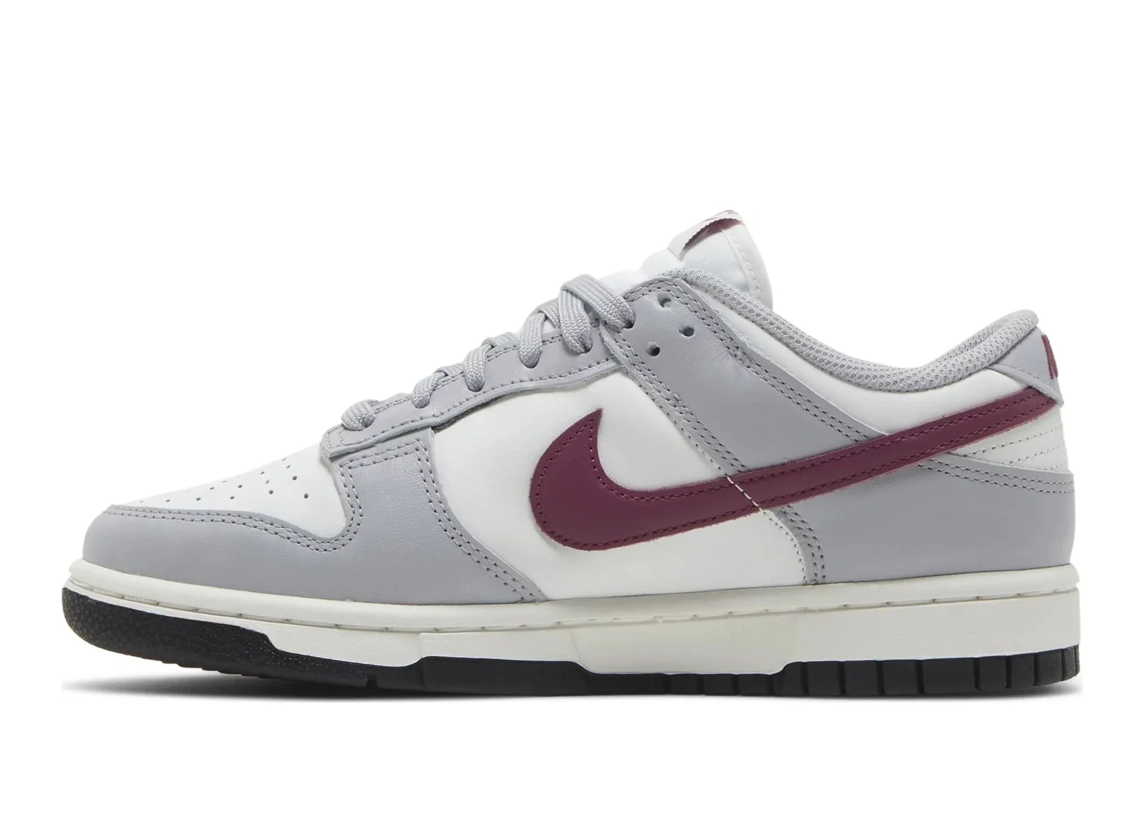 Nike Dunk Low Pale Ivory Redwood (W) - My Suti