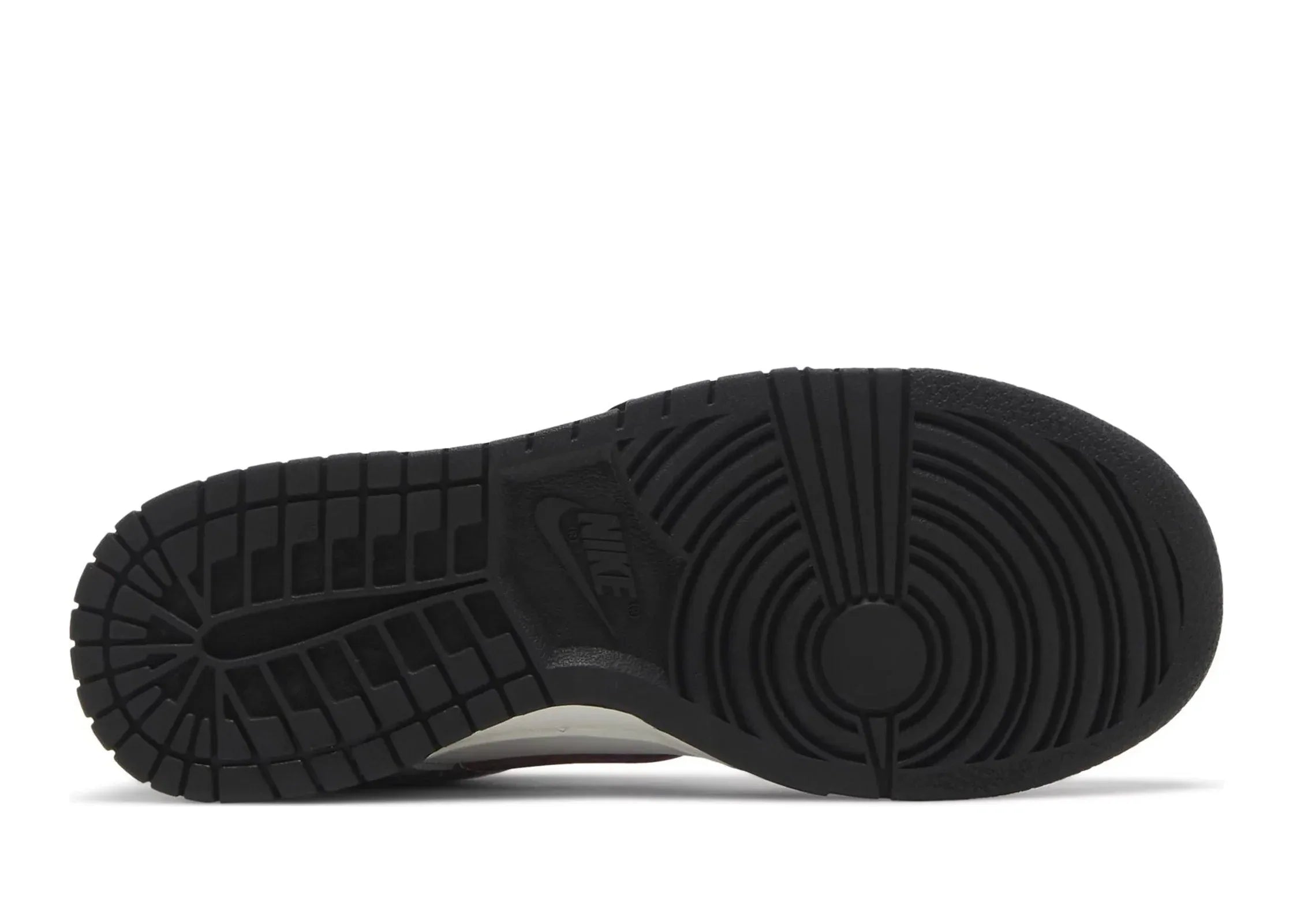 Nike Dunk Low Pale Ivory Redwood (W) - My Suti