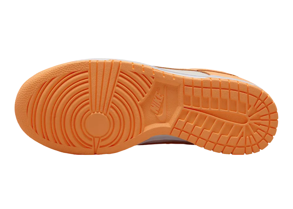 Nike Dunk Low Peach Cream (W) - My Suti