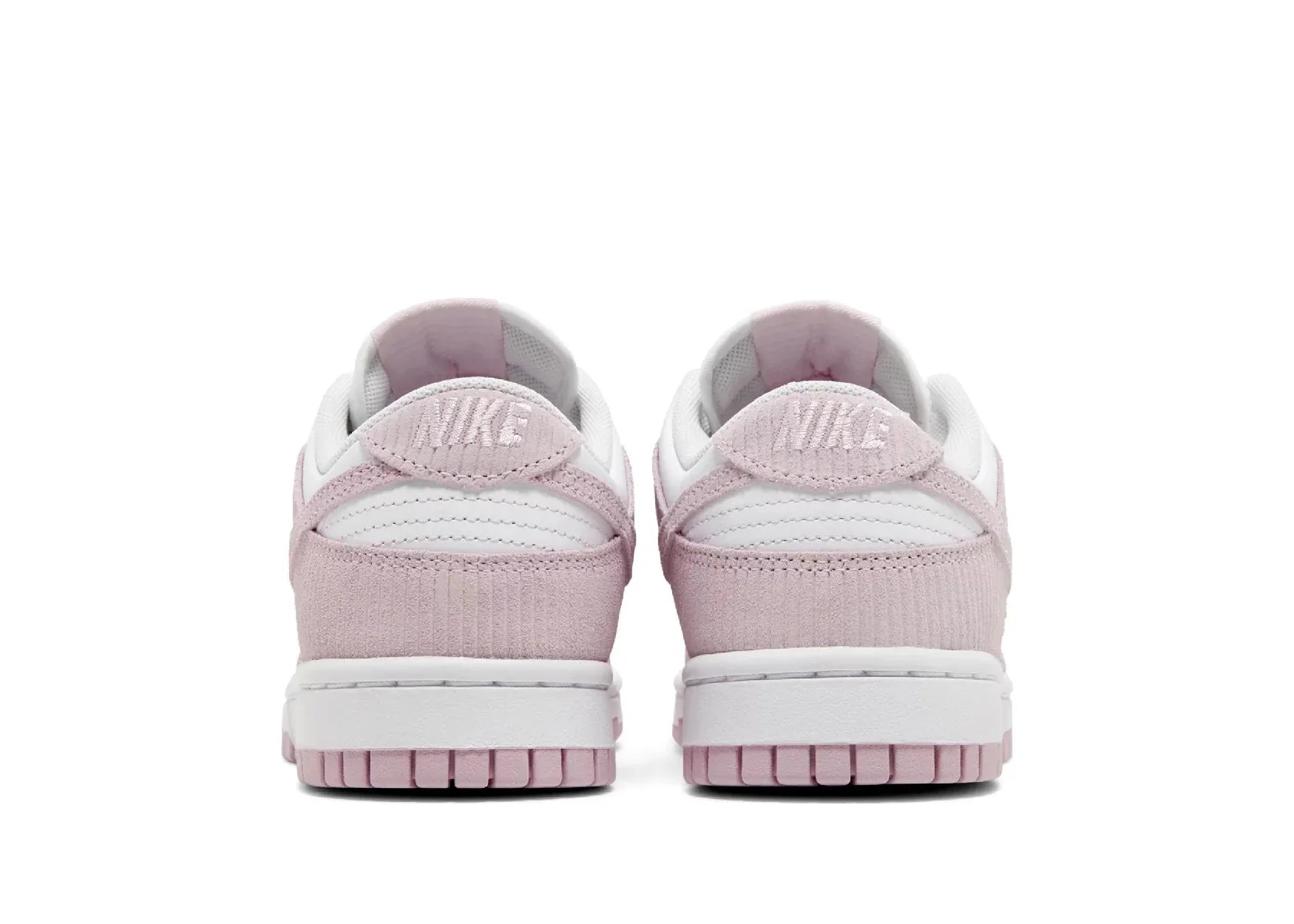 Nike Dunk Low Pink Corduroy (W) - My Suti