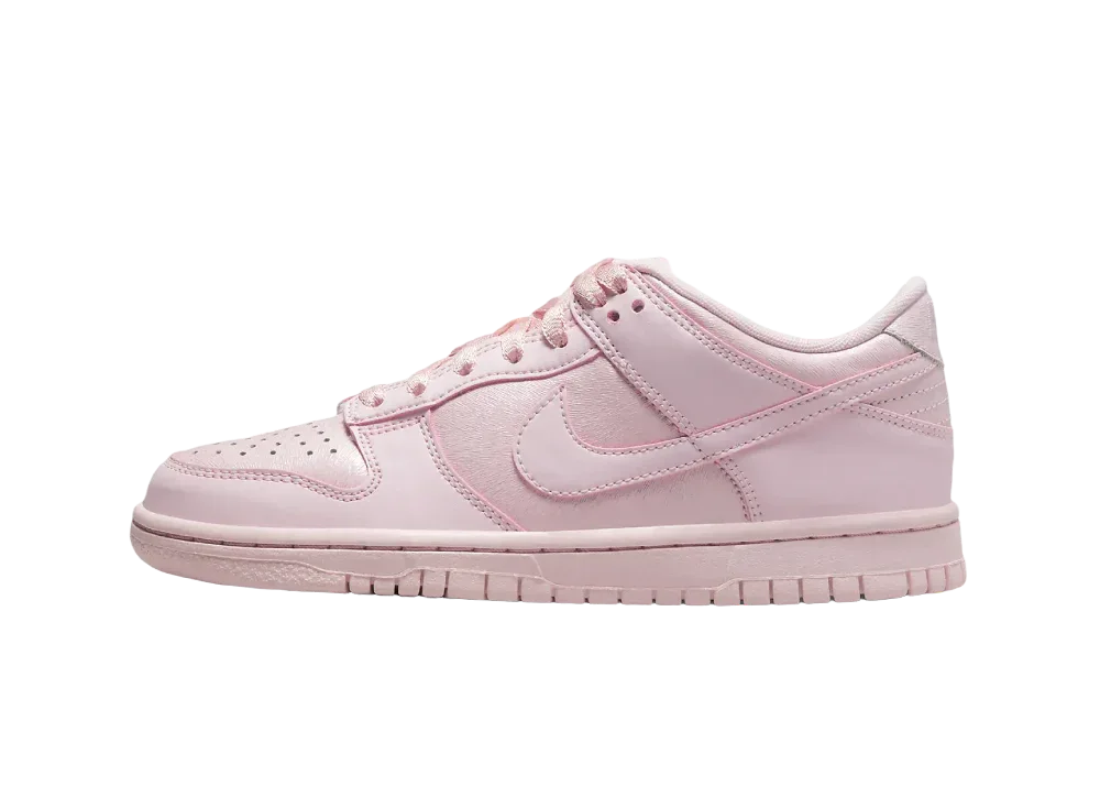 Nike Dunk Low Pink (GS) - My Suti