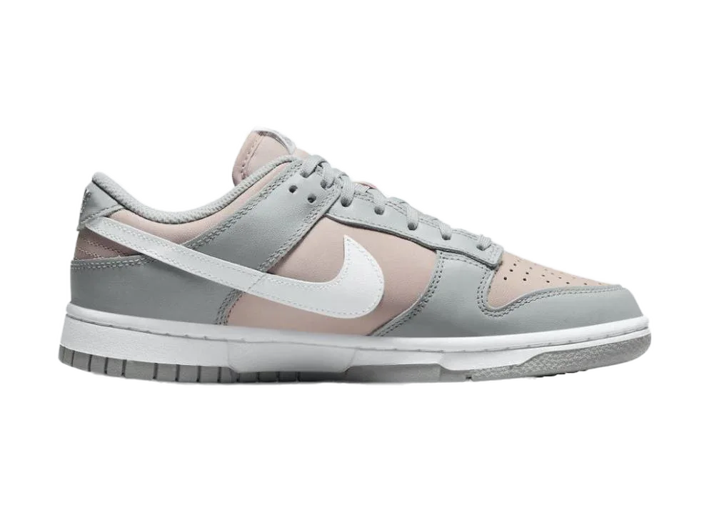 Nike Dunk Low Pink Oxford (W) - My Suti