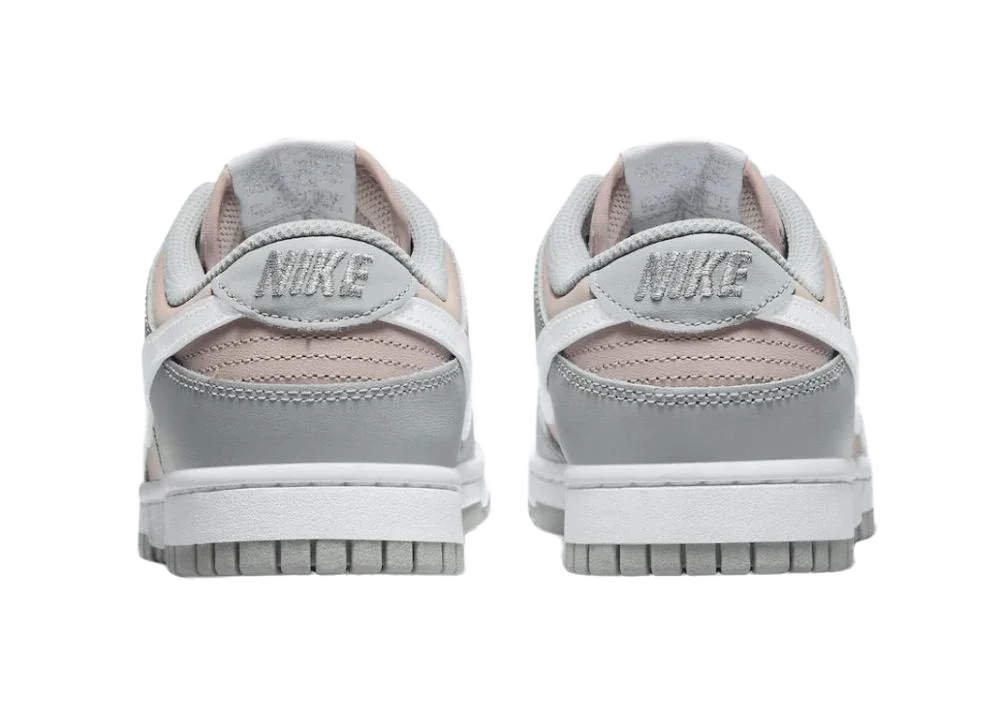 Nike Dunk Low Pink Oxford (W) - My Suti