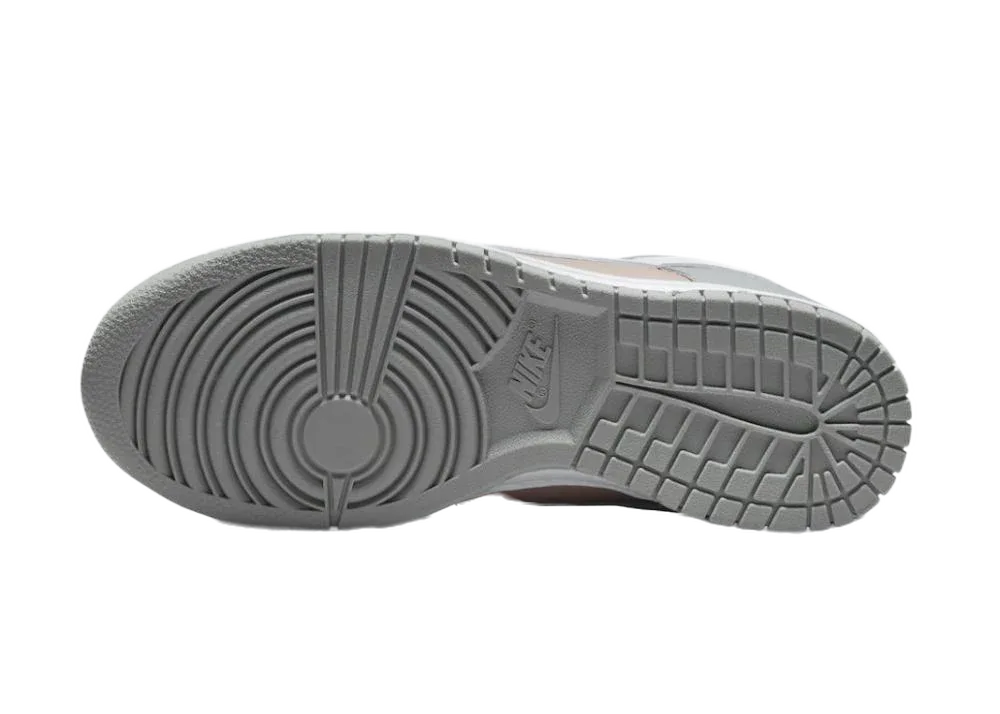 Nike Dunk Low Pink Oxford (W) - My Suti