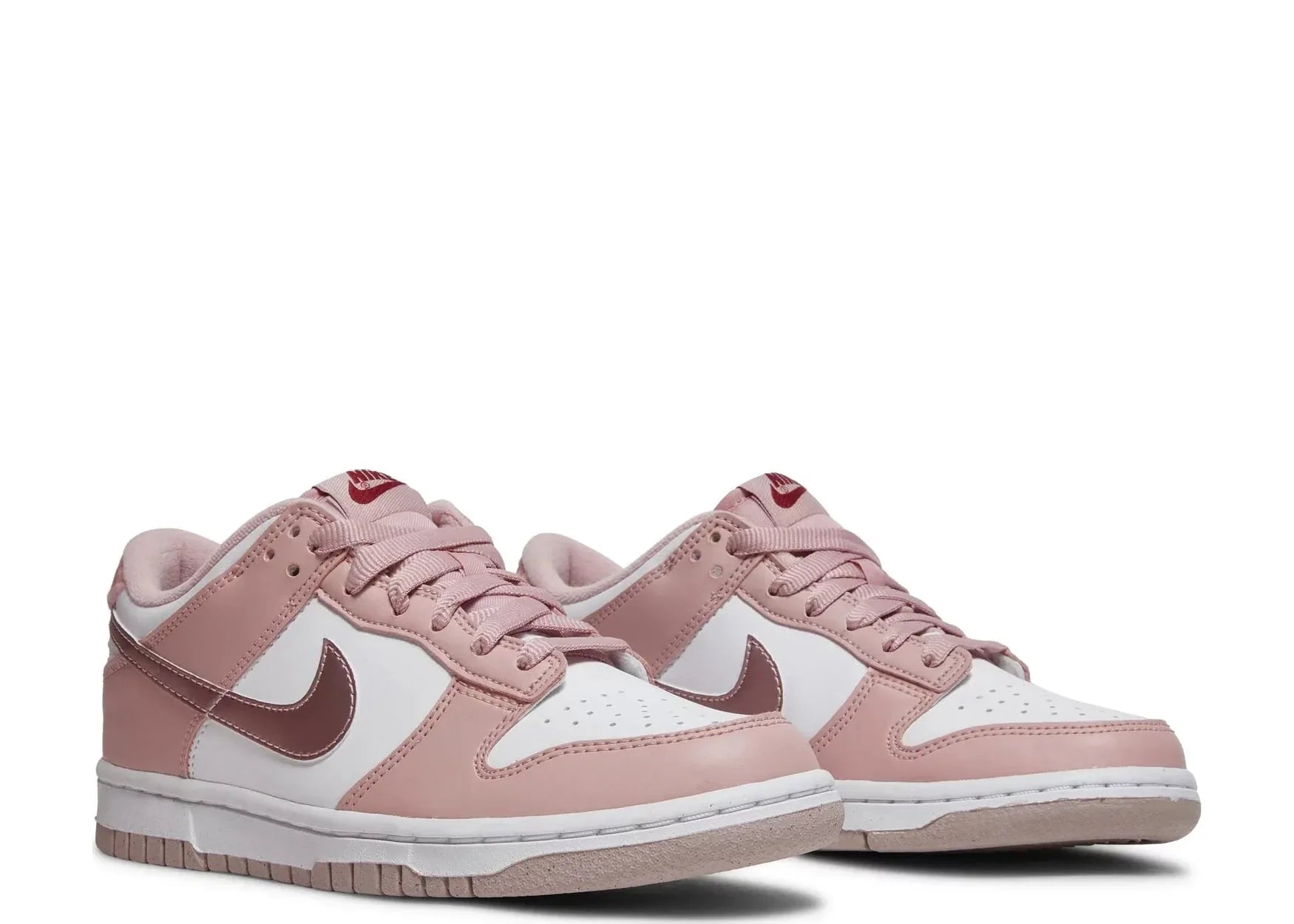 Nike Dunk Low Pink Velvet (GS) - My Suti