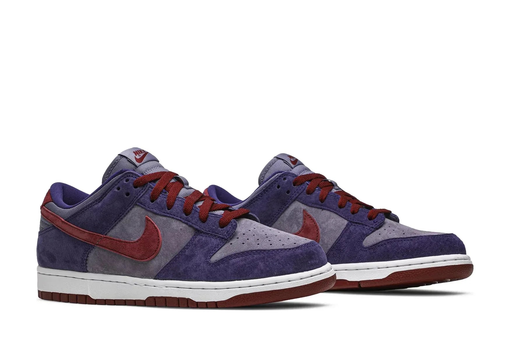 Nike Dunk Low Plum (2020) - My Suti