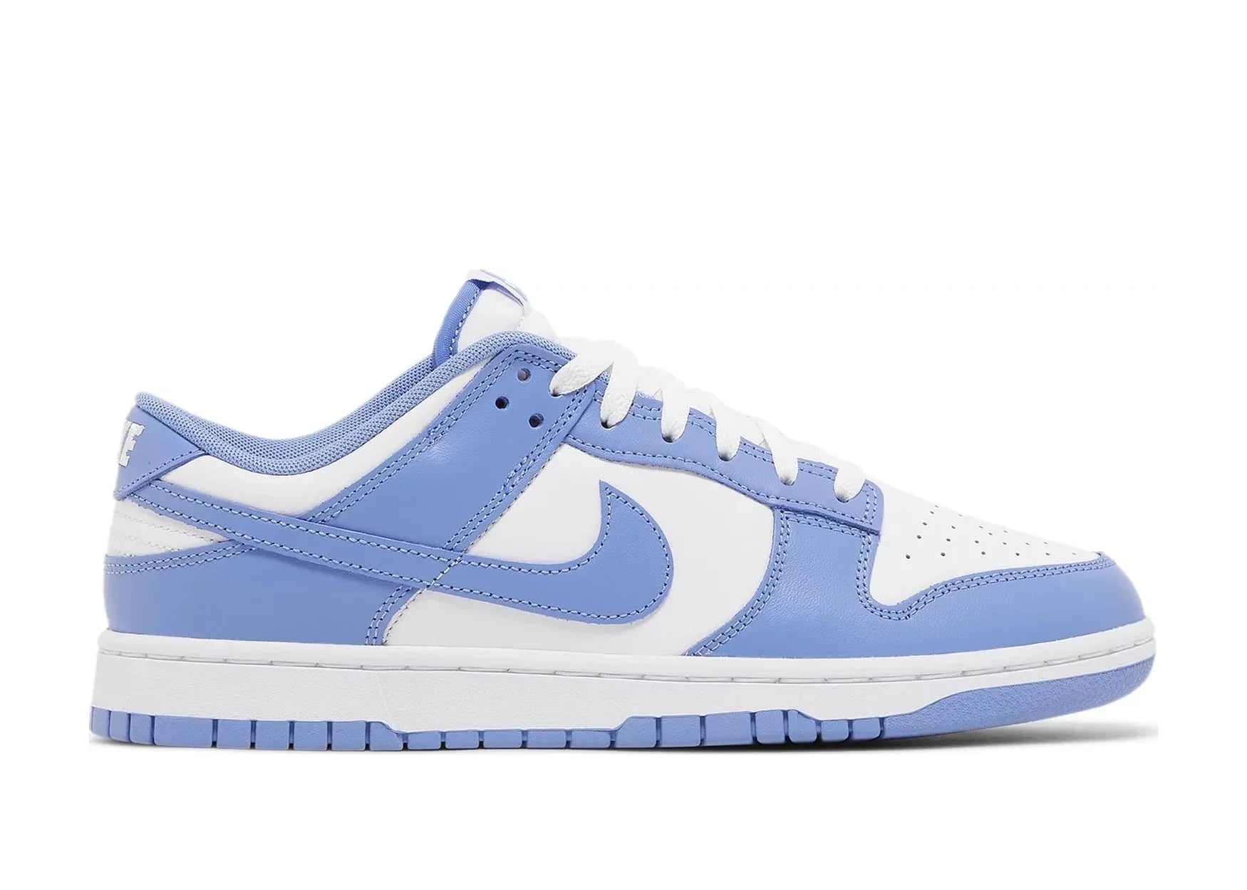 Nike Dunk Low Polar Blue - My Suti