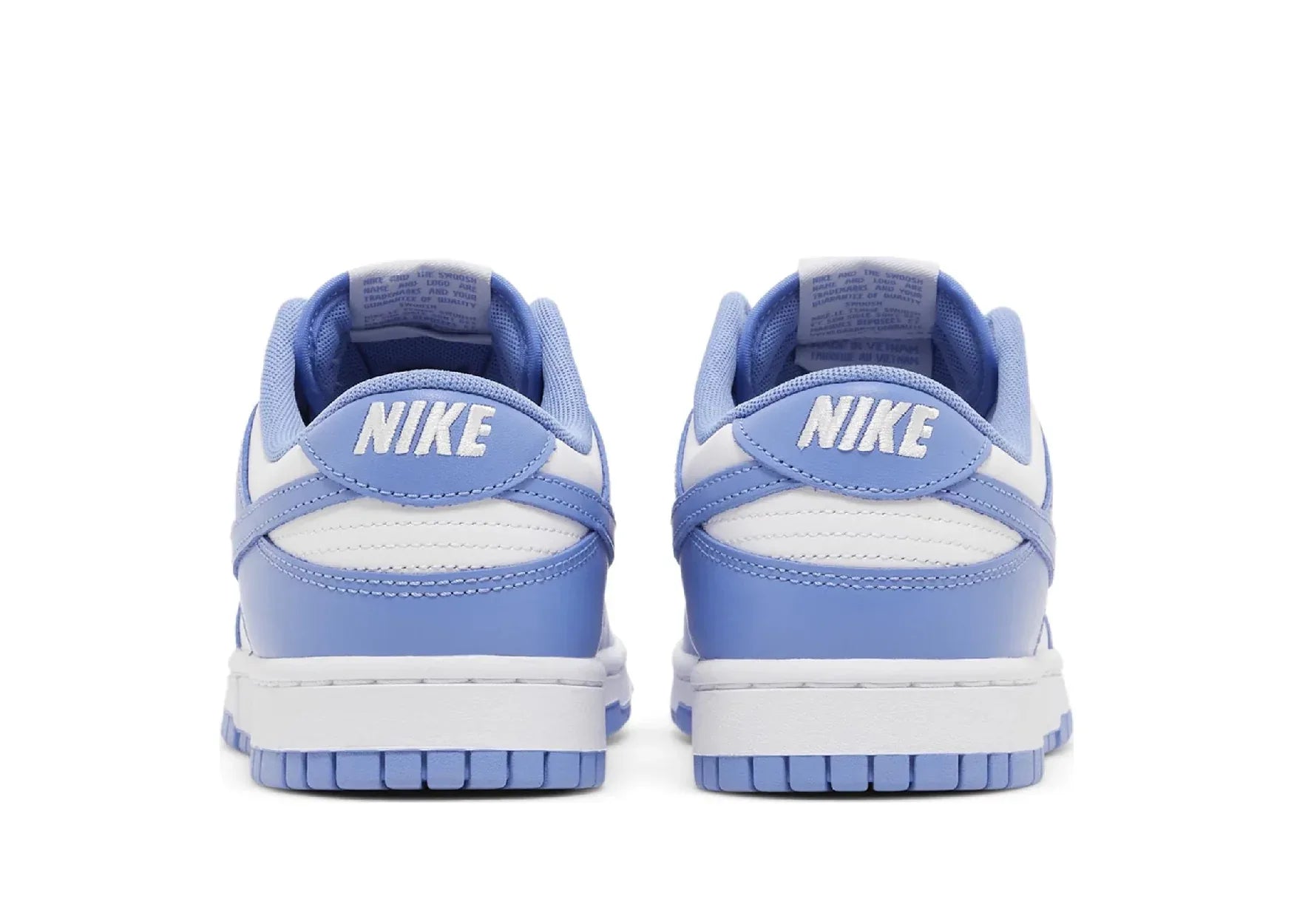 Nike Dunk Low Polar Blue - My Suti