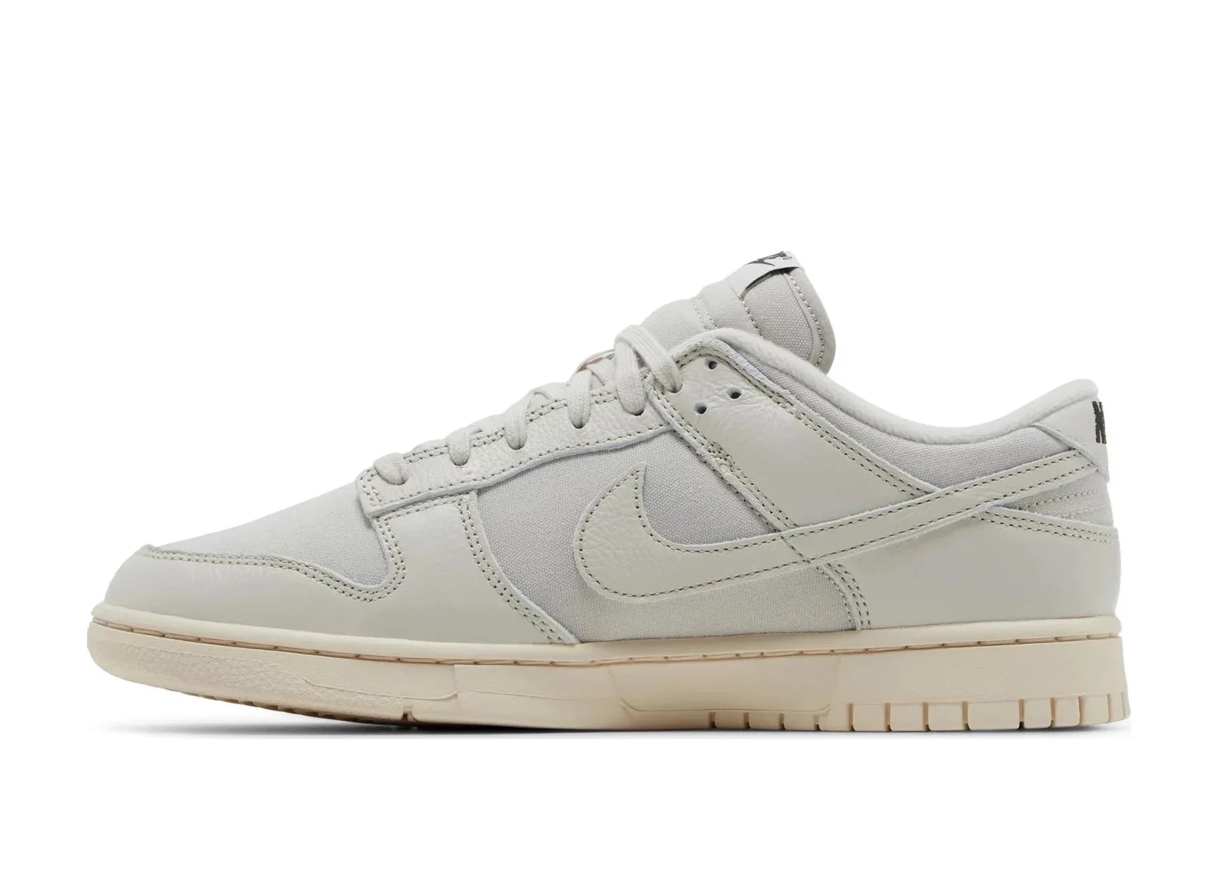 Nike Dunk Low Premium Light Orewood Brown - My Suti