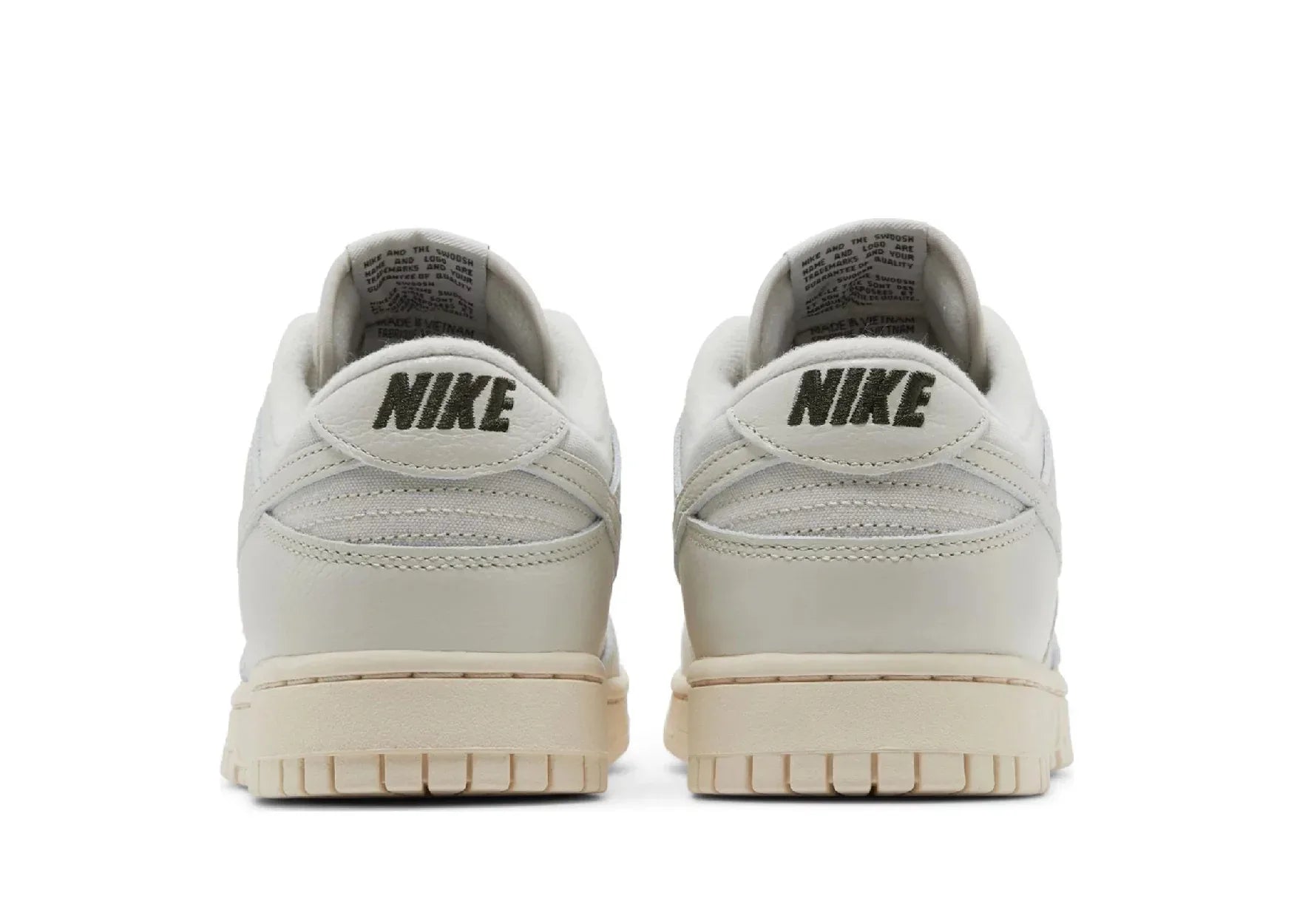 Nike Dunk Low Premium Light Orewood Brown - My Suti