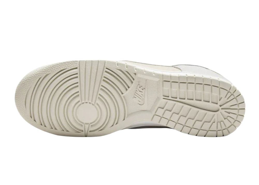 Nike Dunk Low Premium Vast Grey - My Suti