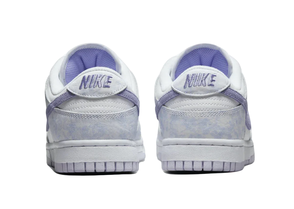 Nike Dunk Low Purple Pulse (W) - My Suti