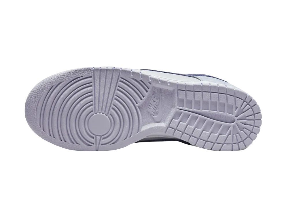 Nike Dunk Low Purple Pulse (W) - My Suti