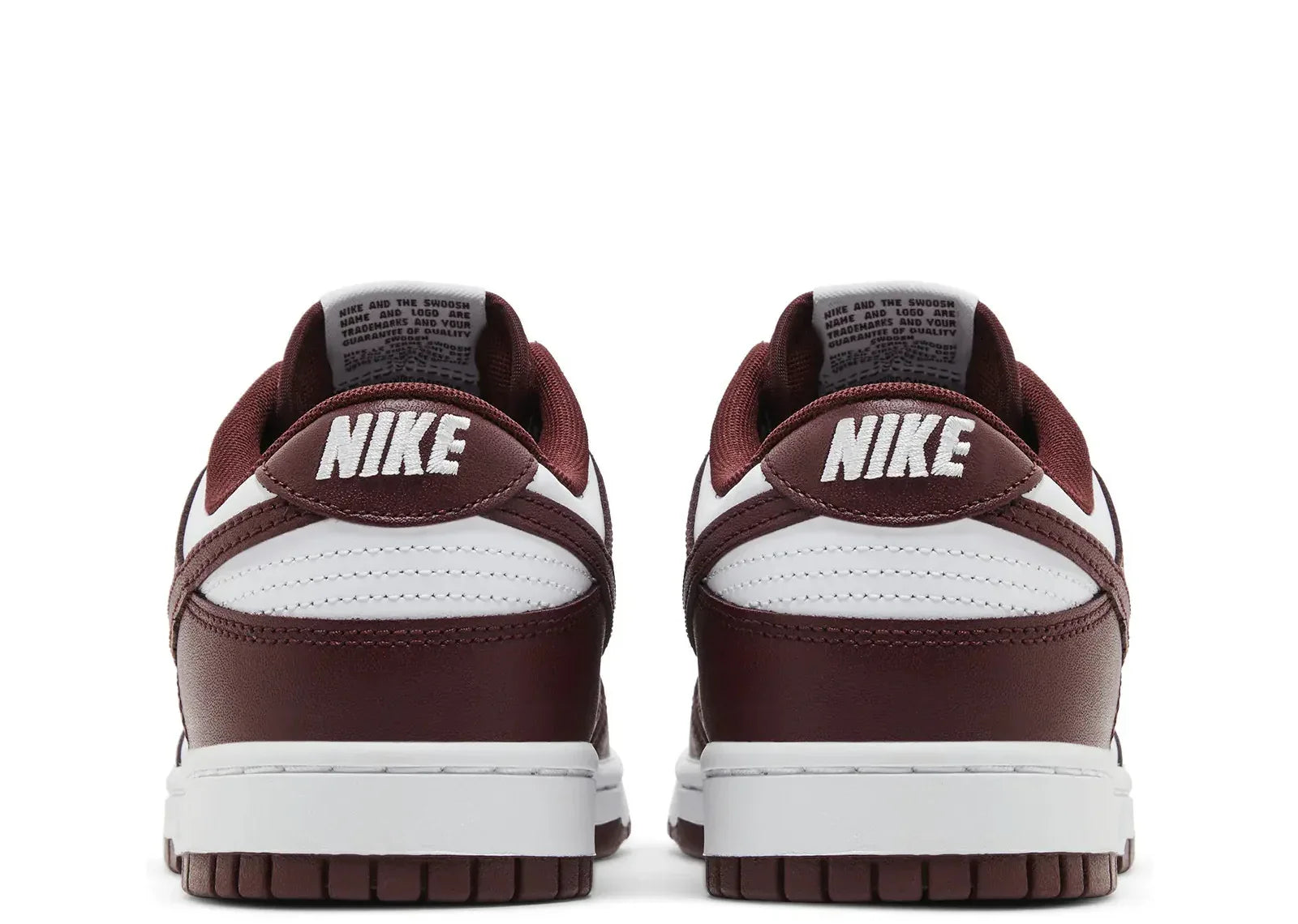 Nike Dunk Low Redwood - My Suti