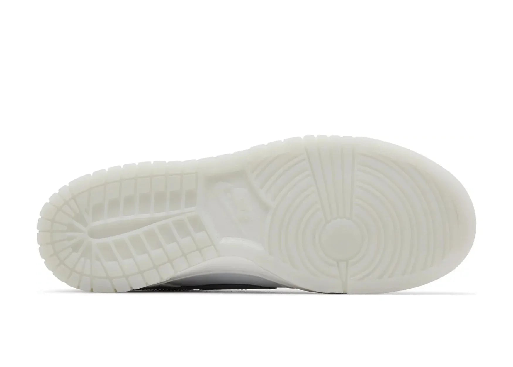 Nike Dunk Low Reflective Swoosh White (GS) - My Suti