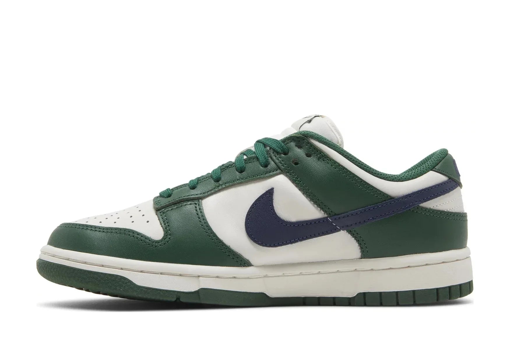 Nike Dunk Low Retro Gorge Green Midnight Navy (W) - My Suti