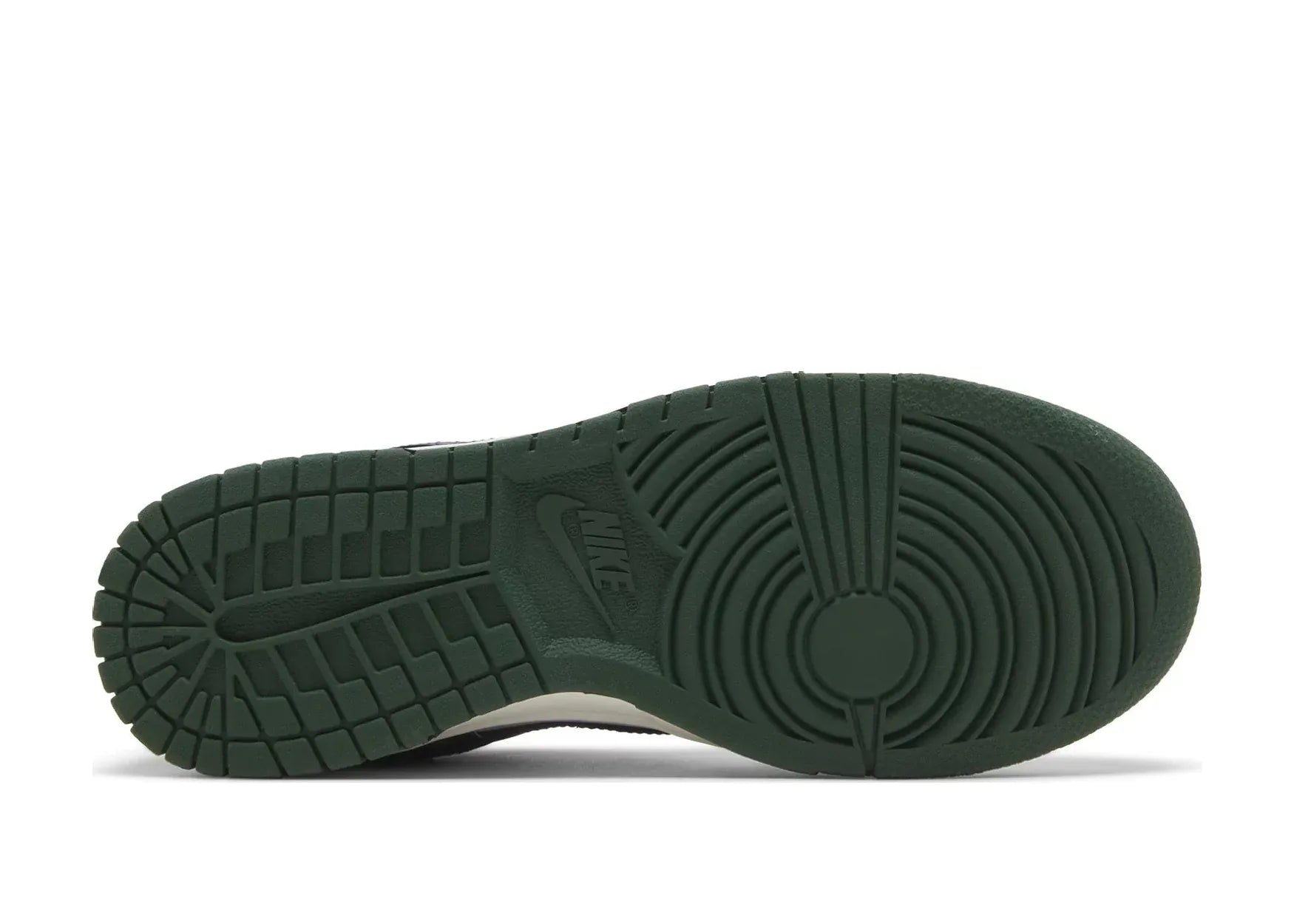 Nike Dunk Low Retro Gorge Green Midnight Navy (W) - My Suti