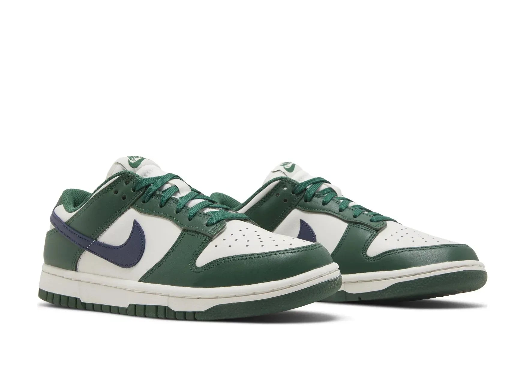 Nike Dunk Low Retro Gorge Green Midnight Navy (W) - My Suti