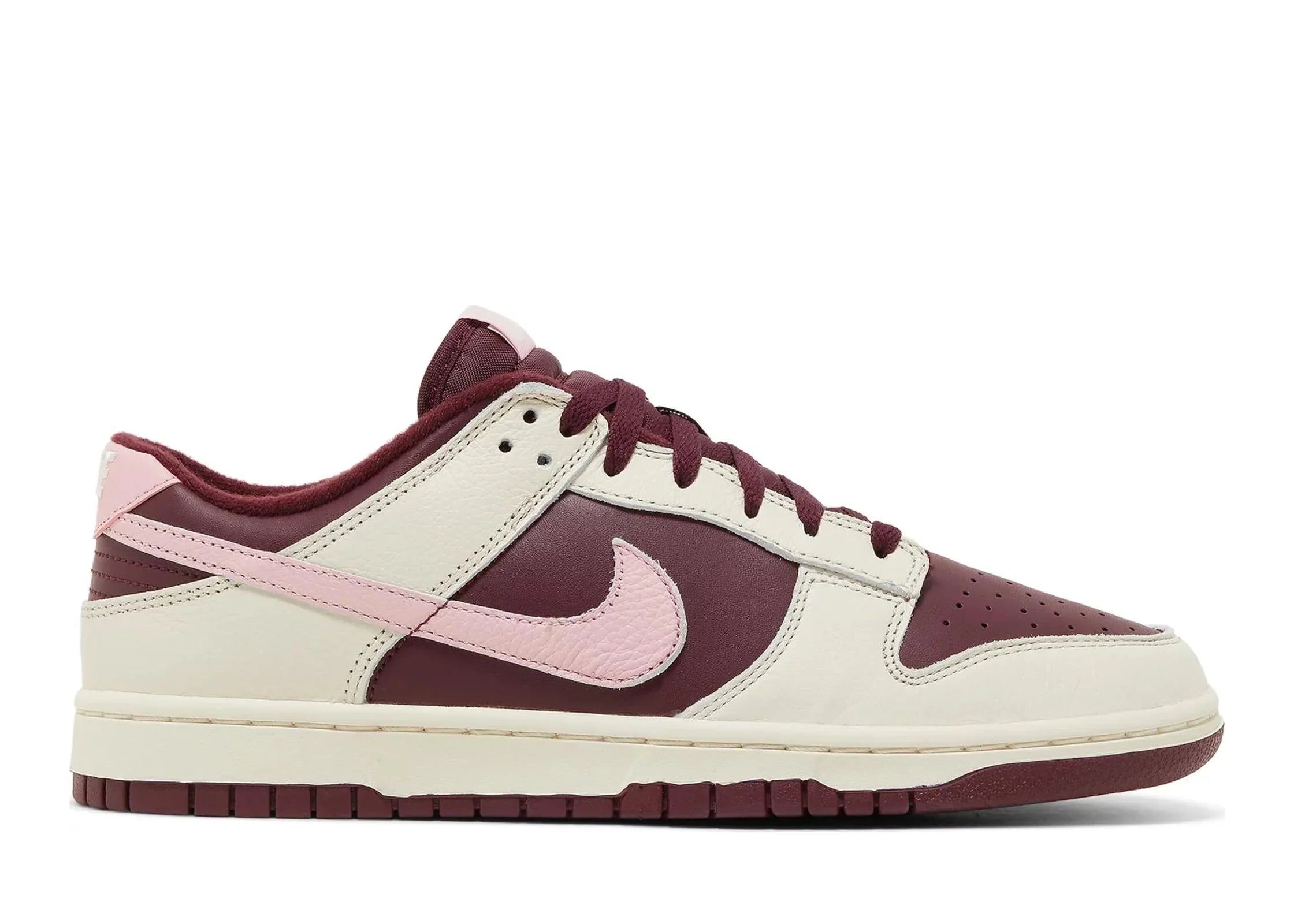 Nike Dunk Low Retro PRM Valentines Day (2023) - My Suti
