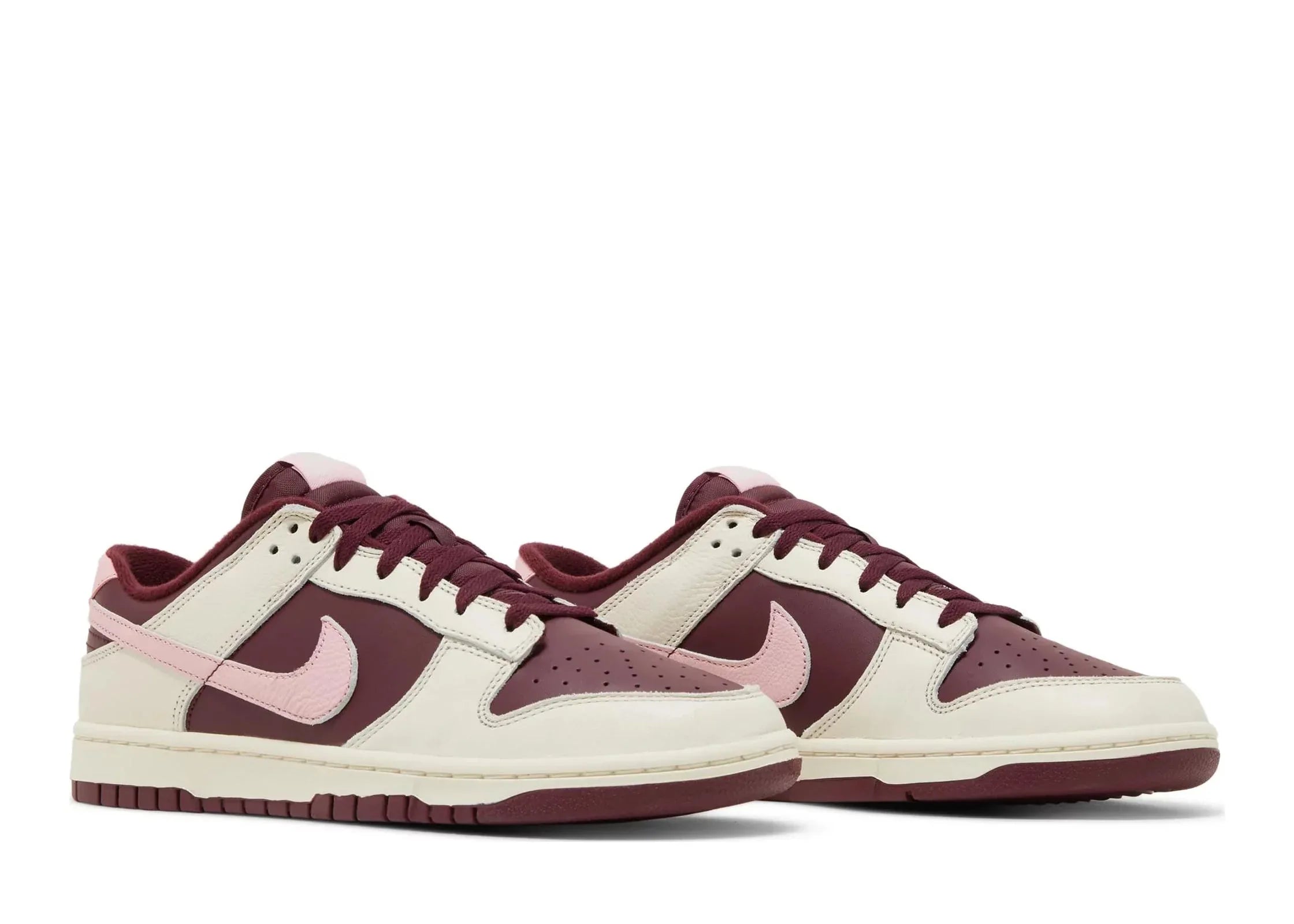 Nike Dunk Low Retro PRM Valentines Day (2023) - My Suti