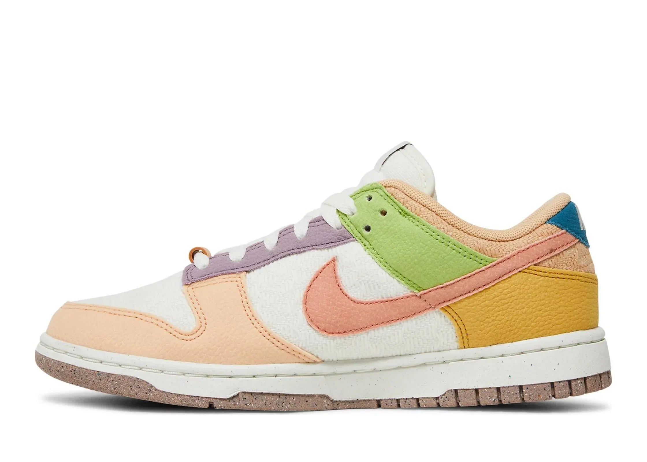 Nike Dunk Low Retro Sun Club Multi (W) - My Suti