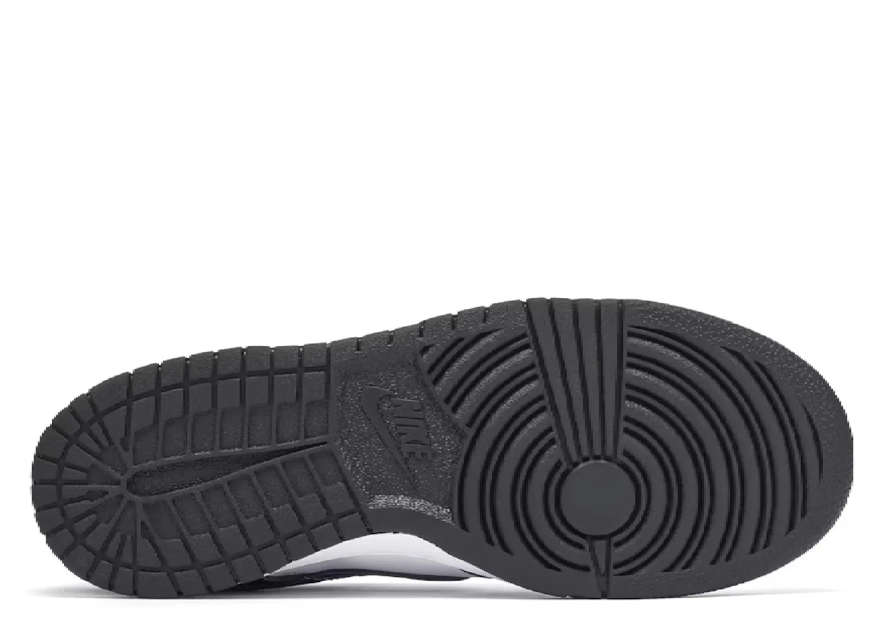 Nike Dunk Low Retro White Black (GS) - My Suti