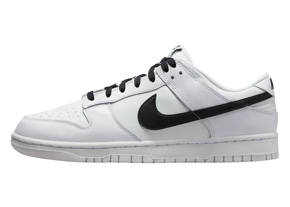 Nike Dunk Low Reverse Panda - My Suti